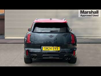 Used MINI Countryman 2024 for sale - 75088410: Photo