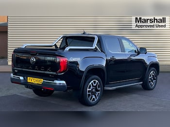 Used Volkswagen Amarok 2023 for sale - 76745231: Photo