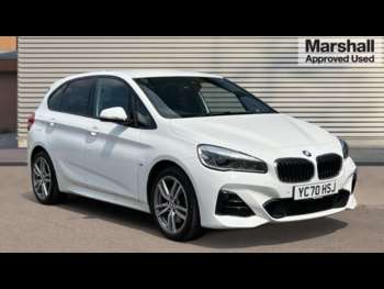 2020 - 225xe M Sport 5dr Auto