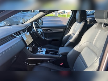 Used Jaguar F-Pace 2022 for sale - 76717290: Photo