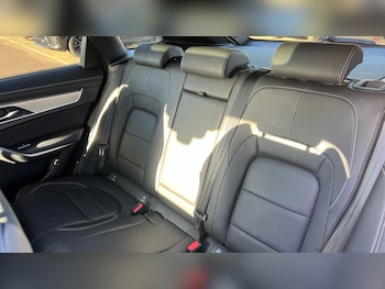 Used Jaguar F-Pace 2022 for sale - 76717290: Photo