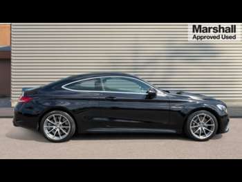 Used Mercedes-Benz C-Class 2016 for sale - 75033279: Photo