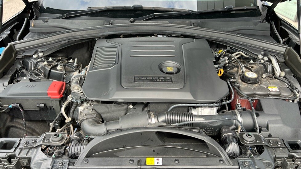 Vehicle 34