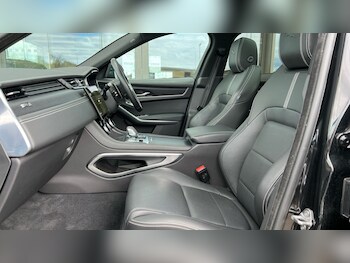 Used Jaguar F-Pace 2023 for sale - 75547420: Photo