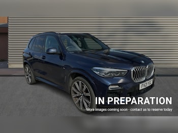 BMW - X5
