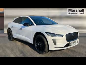 2025 - 294kW EV400 R-Dynamic SE Black 90kWh 5dr Auto