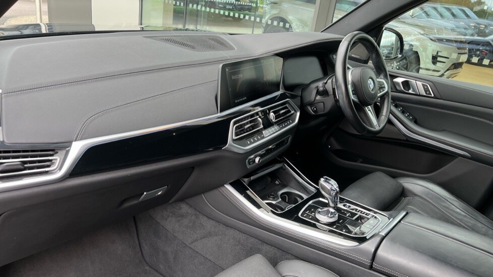 Used BMW X5 2021 for sale - 76528942: Photo 10