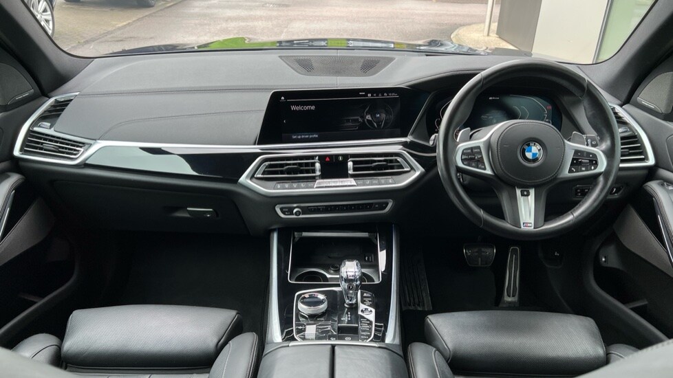 Used BMW X5 2021 for sale - 76528942: Photo 11