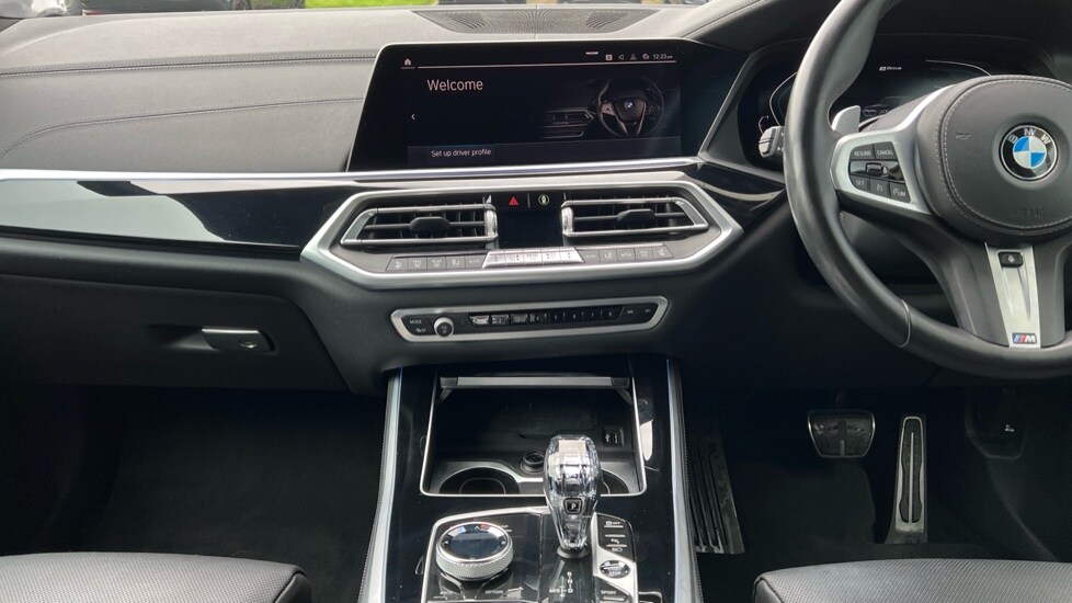 Used BMW X5 2021 for sale - 76528942: Photo 12