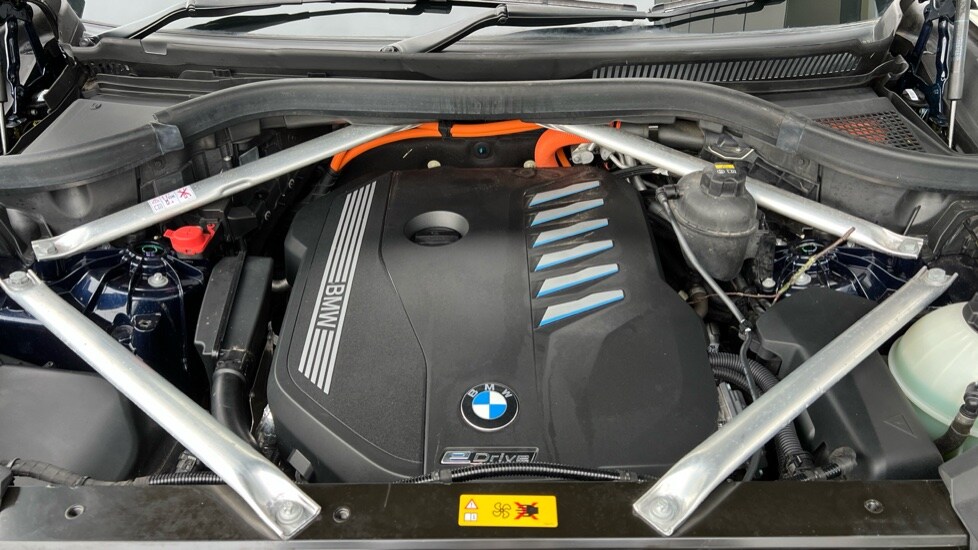 Used BMW X5 2021 for sale - 76528942: Photo 16