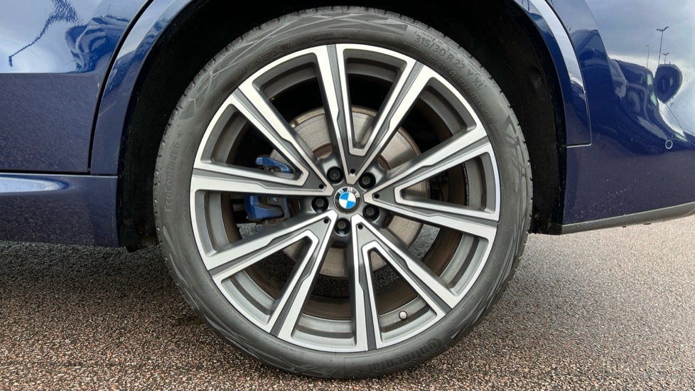 Used BMW X5 2021 for sale - 76528942: Photo 18