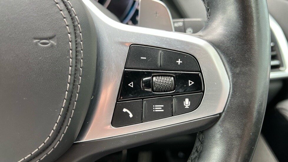 Used BMW X5 2021 for sale - 76528942: Photo 22