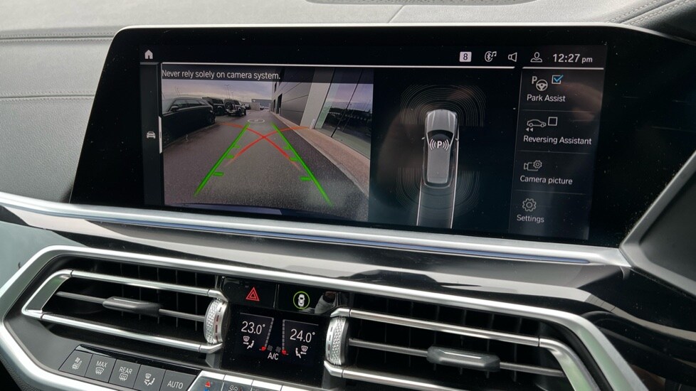 Used BMW X5 2021 for sale - 76528942: Photo 26