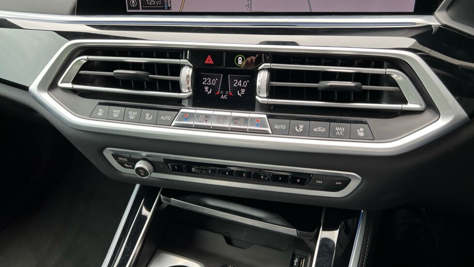 Used BMW X5 2021 for sale - 76528942: Photo 33