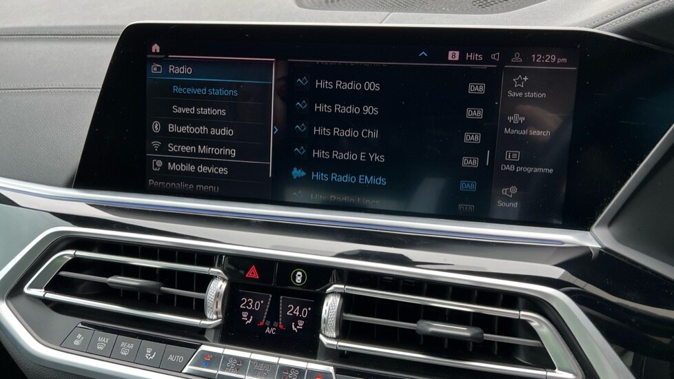 Used BMW X5 2021 for sale - 76528942: Photo 35