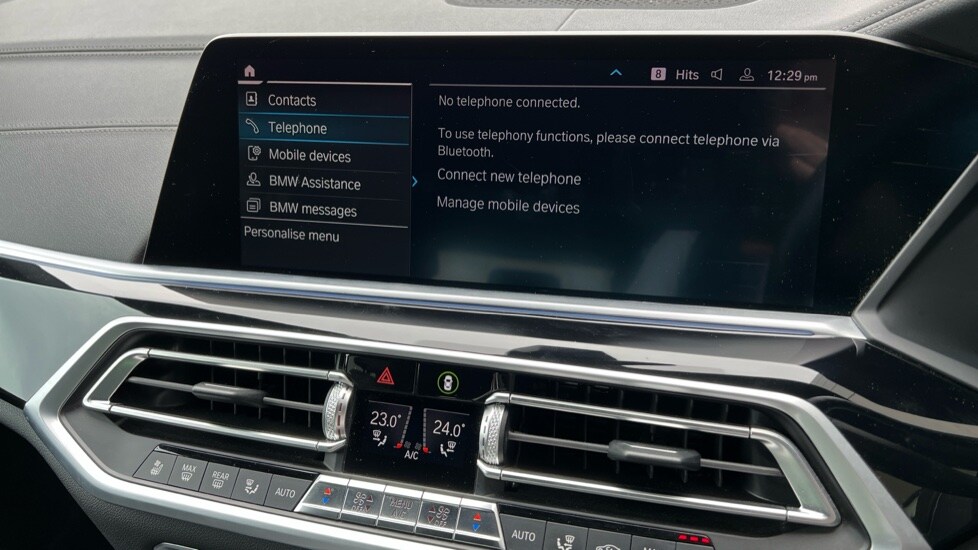 Used BMW X5 2021 for sale - 76528942: Photo 36