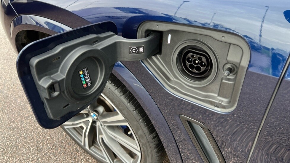 Used BMW X5 2021 for sale - 76528942: Photo 52