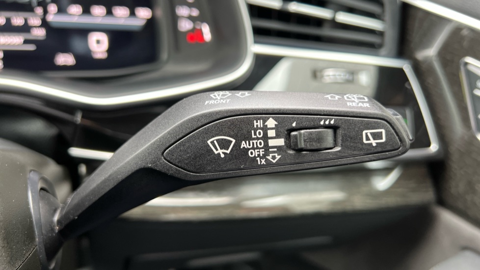 Used Audi Q8 2022 for sale - 76539826: Photo 24