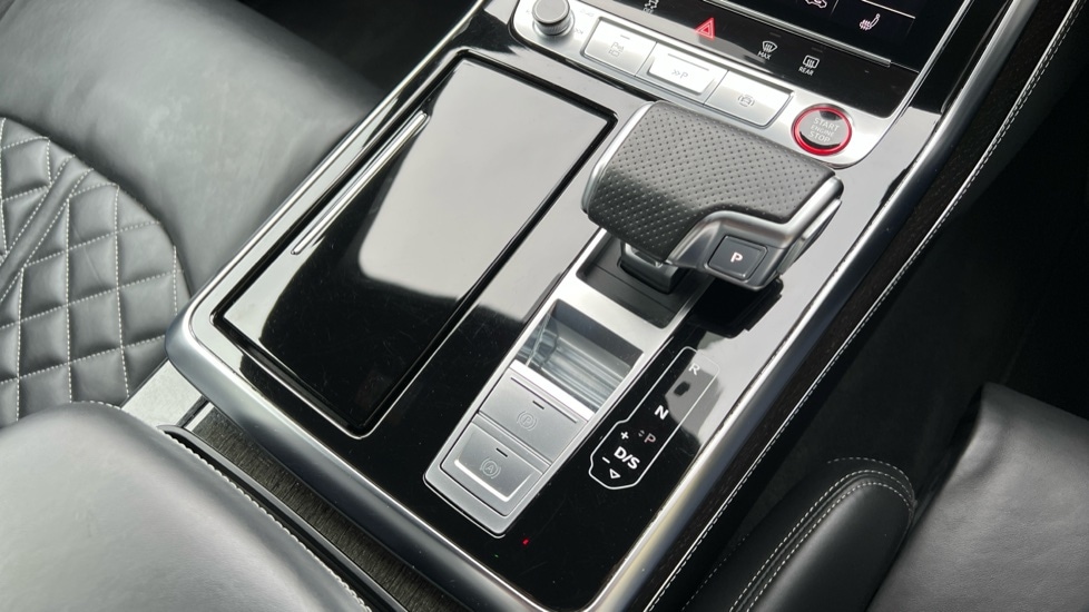 Used Audi Q8 2022 for sale - 76539826: Photo 29