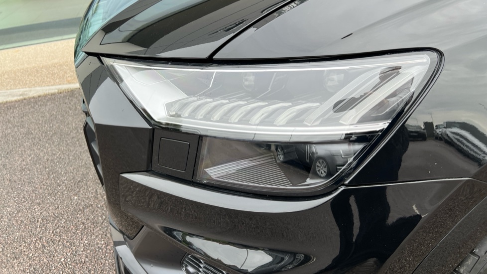 Used Audi Q8 2022 for sale - 76539826: Photo 53