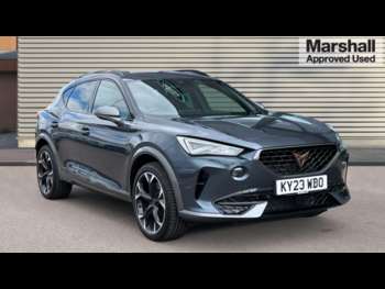 2023 - 1.4 eHybrid 245 VZ1 5dr DSG Auto