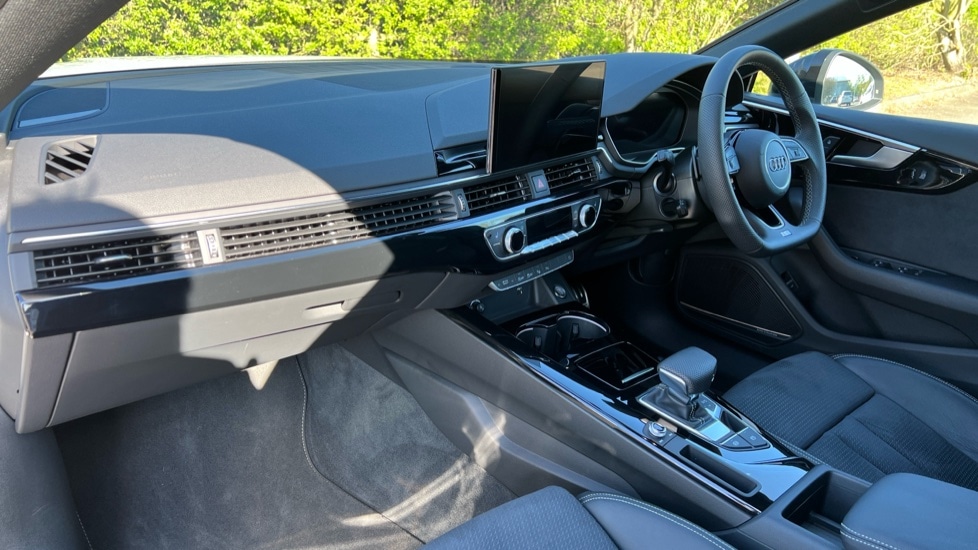 Used Audi A5 2024 for sale - 76804051: Photo 10