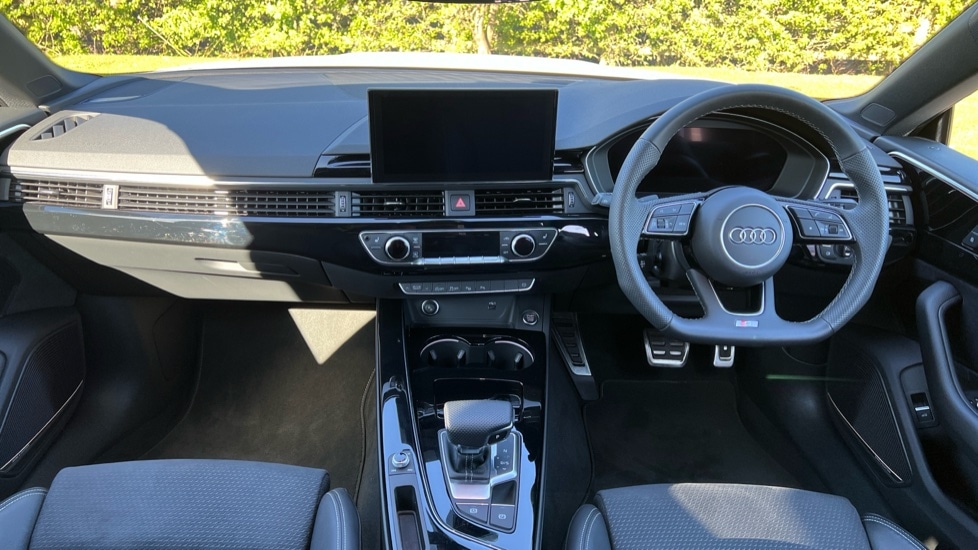 Used Audi A5 2024 for sale - 76804051: Photo 11