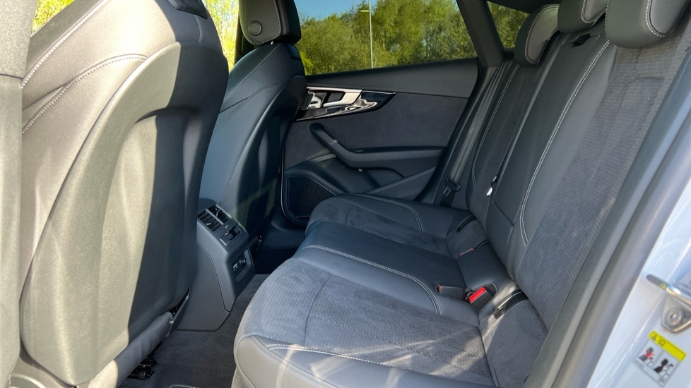 Used Audi A5 2024 for sale - 76804051: Photo 14