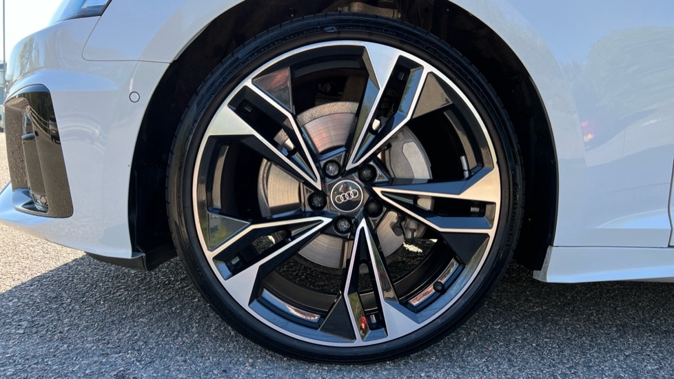 Used Audi A5 2024 for sale - 76804051: Photo 17