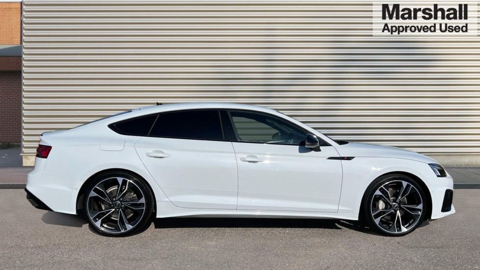 Used Audi A5 2024 for sale - 76804051: Photo 2