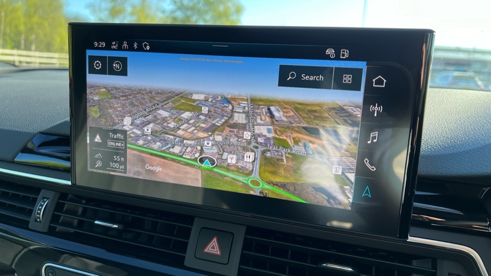 Used Audi A5 2024 for sale - 76804051: Photo 27