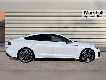 Used Audi A5 2024 for sale - 76804051: Photo