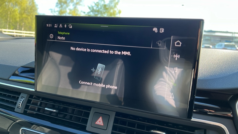 Used Audi A5 2024 for sale - 76804051: Photo 36