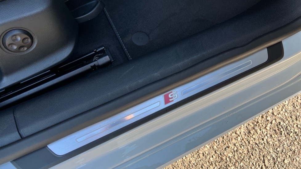 Used Audi A5 2024 for sale - 76804051: Photo 37