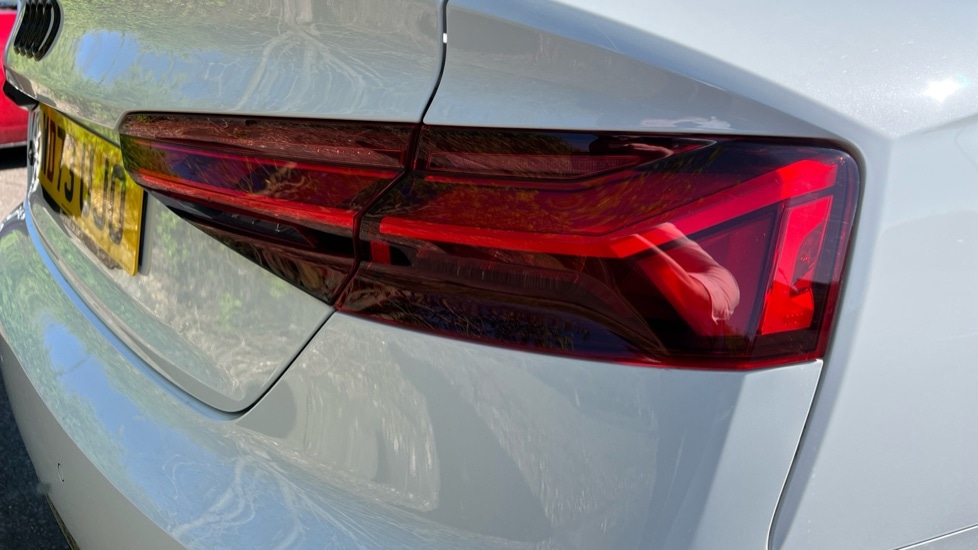 Used Audi A5 2024 for sale - 76804051: Photo 53