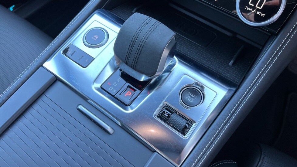 Used Jaguar F-Pace 2023 for sale - 76647794: Photo 13