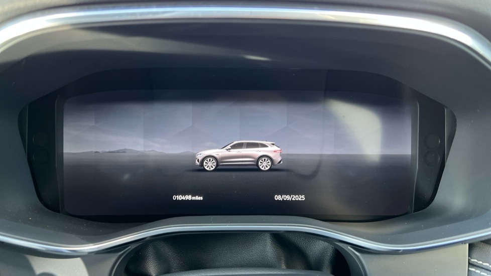 Used Jaguar F-Pace 2023 for sale - 76647794: Photo 16