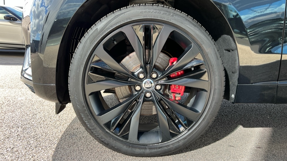 Used Jaguar F-Pace 2023 for sale - 76647794: Photo 26