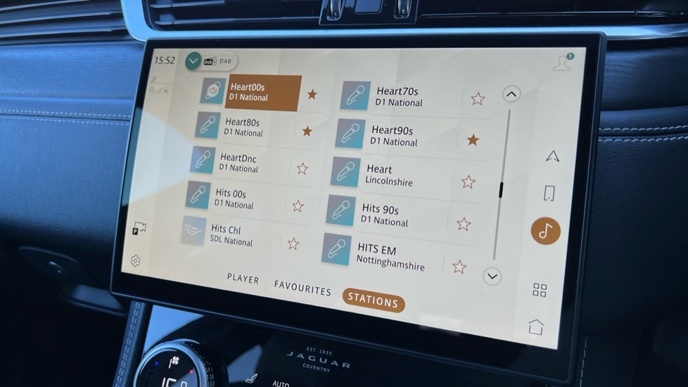 Used Jaguar F-Pace 2023 for sale - 76647794: Photo 40