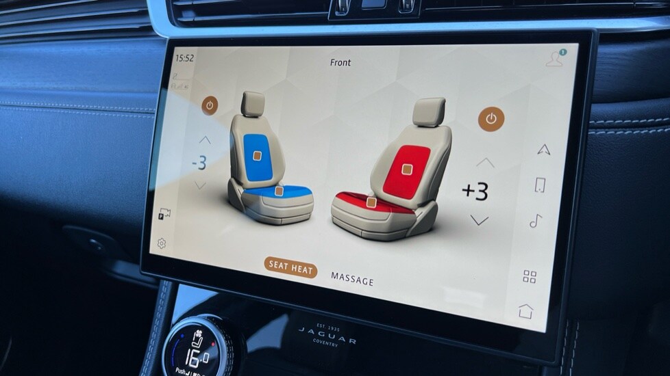 Used Jaguar F-Pace 2023 for sale - 76647794: Photo 43