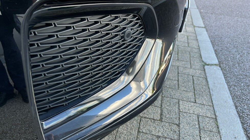 Used Jaguar F-Pace 2023 for sale - 76647794: Photo 55