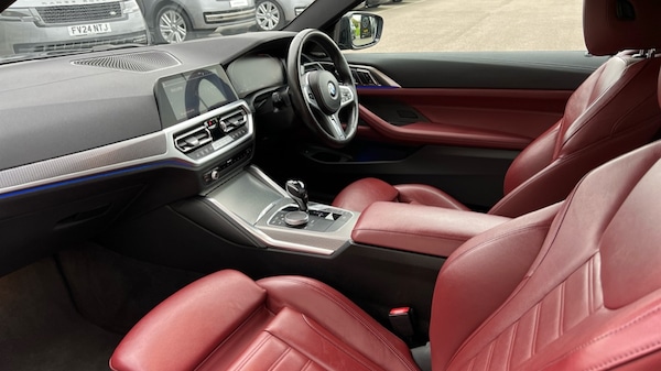 Used BMW 4 Series 2020 for sale - 76244503: Photo 10