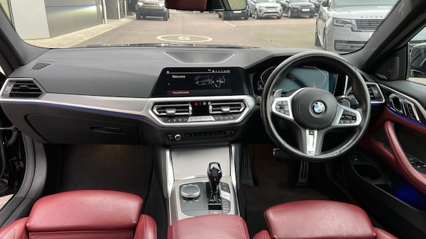 Used BMW 4 Series 2020 for sale - 76244503: Photo 11