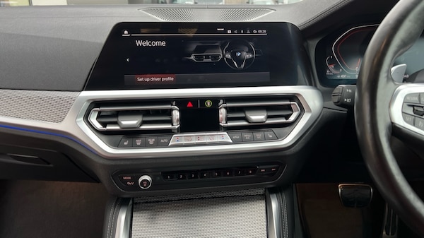 Used BMW 4 Series 2020 for sale - 76244503: Photo 12