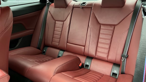 Used BMW 4 Series 2020 for sale - 76244503: Photo 14