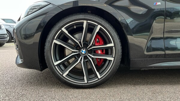 Used BMW 4 Series 2020 for sale - 76244503: Photo 17