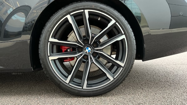 Used BMW 4 Series 2020 for sale - 76244503: Photo 18