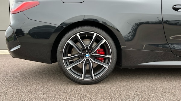 Used BMW 4 Series 2020 for sale - 76244503: Photo 19