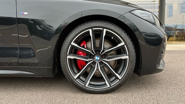 Used BMW 4 Series 2020 for sale - 76244503: Photo 20