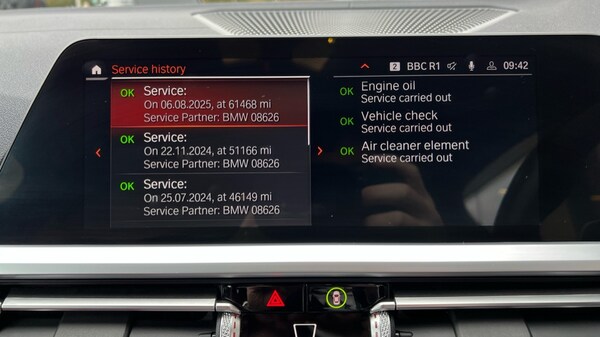 Used BMW 4 Series 2020 for sale - 76244503: Photo 21
